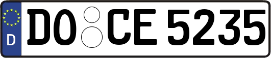 DO-CE5235