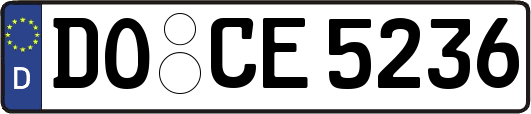DO-CE5236
