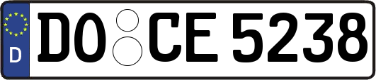 DO-CE5238