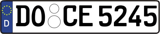DO-CE5245