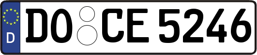 DO-CE5246
