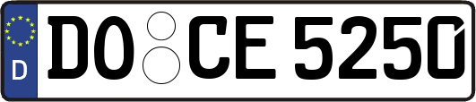 DO-CE5250