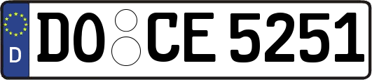 DO-CE5251
