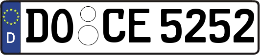DO-CE5252