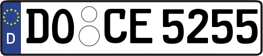 DO-CE5255