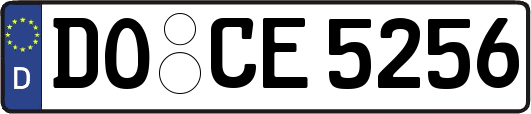 DO-CE5256