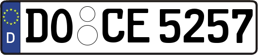 DO-CE5257