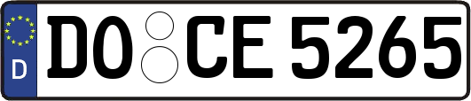 DO-CE5265