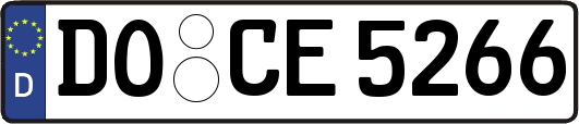 DO-CE5266