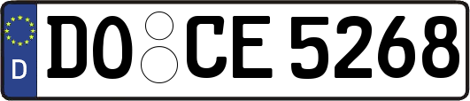 DO-CE5268