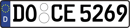 DO-CE5269