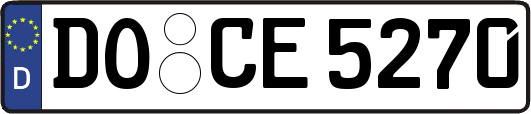 DO-CE5270