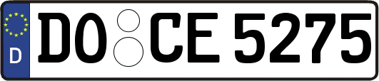 DO-CE5275