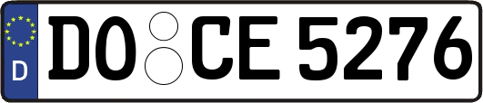 DO-CE5276
