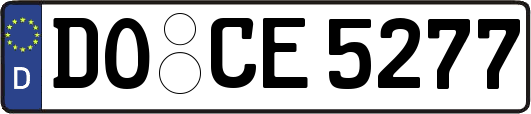 DO-CE5277