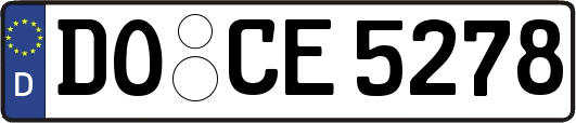 DO-CE5278