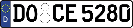 DO-CE5280