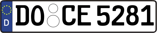 DO-CE5281