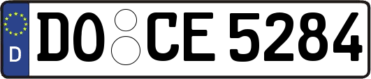 DO-CE5284