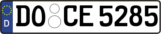 DO-CE5285