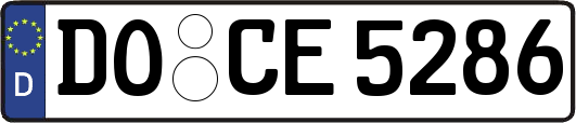 DO-CE5286