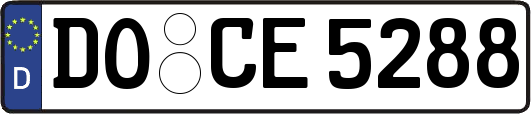 DO-CE5288