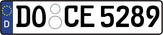 DO-CE5289