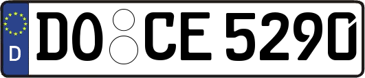 DO-CE5290