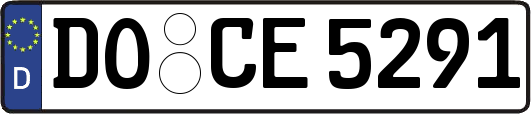 DO-CE5291