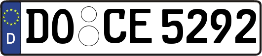 DO-CE5292