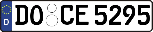 DO-CE5295