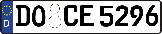DO-CE5296