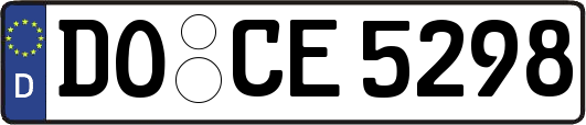 DO-CE5298