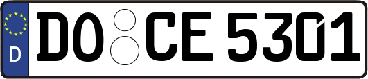 DO-CE5301