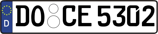 DO-CE5302