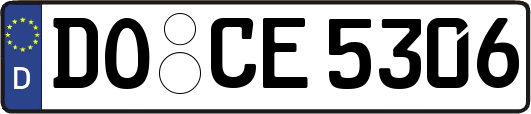 DO-CE5306