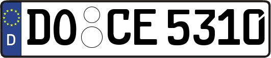DO-CE5310