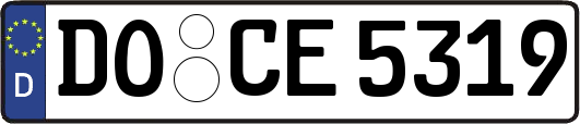 DO-CE5319