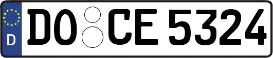 DO-CE5324