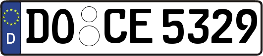 DO-CE5329