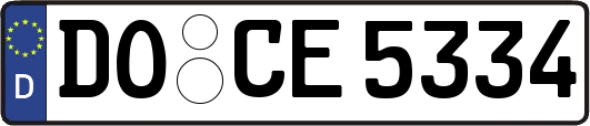 DO-CE5334