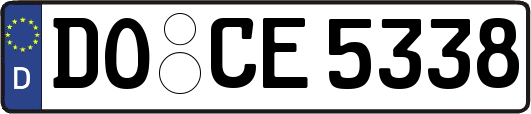 DO-CE5338