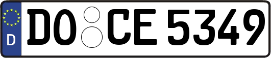 DO-CE5349