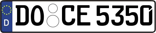 DO-CE5350