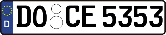 DO-CE5353