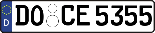 DO-CE5355