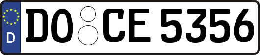 DO-CE5356