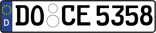 DO-CE5358