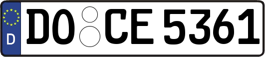 DO-CE5361