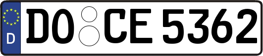 DO-CE5362